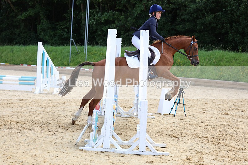 3E7A1638 - Class 3: 60 -65cm Part B