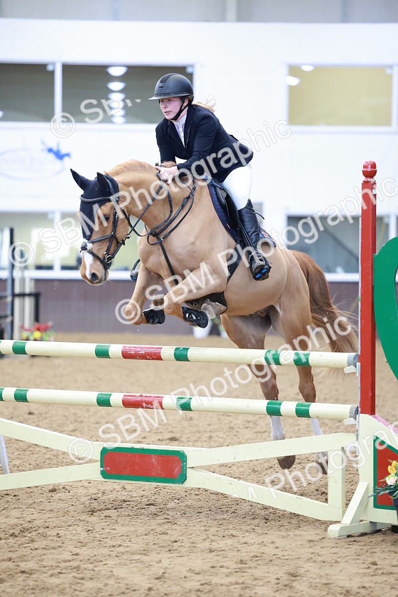 SBM_003311 - Class 10 - Nupafeed Supplements Senior Discovery/ 1m Open