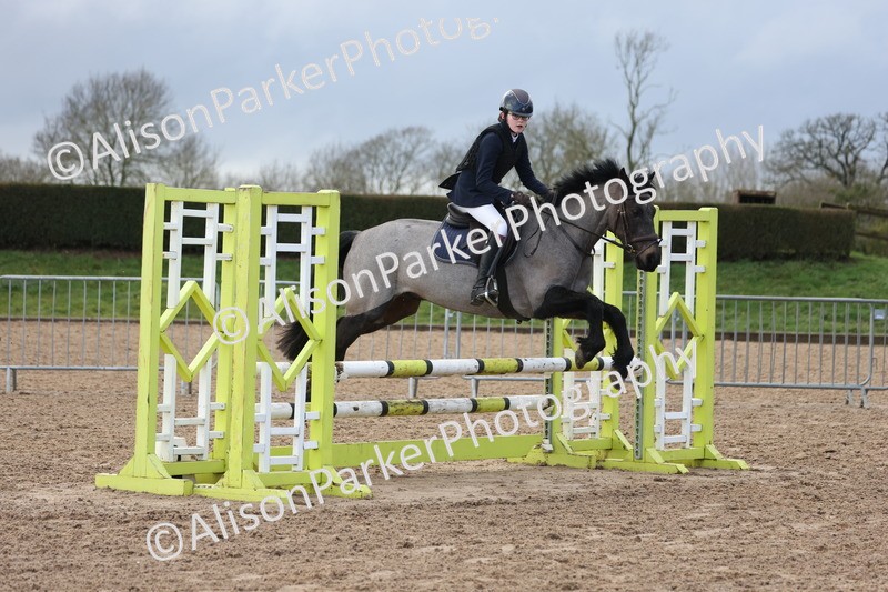 20260207-0363Cherwell 7th Feb 2026 Combined Training - Class 3 - 80cm