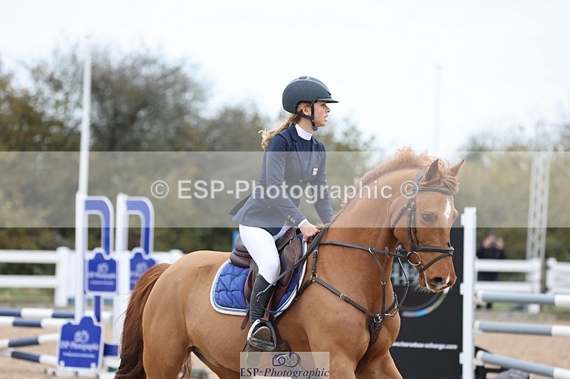 241116X-114243-01392 - Cls 09A&B Pony Disc & 90cm