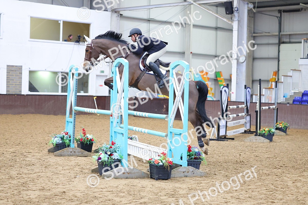 SBM_003060 - Class 8 - Senior Newcomers - 1.10m