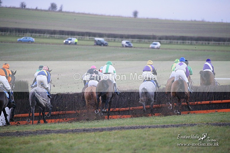 PtP 121221 968 - Barbury International Point-to-Point 112/12/2021