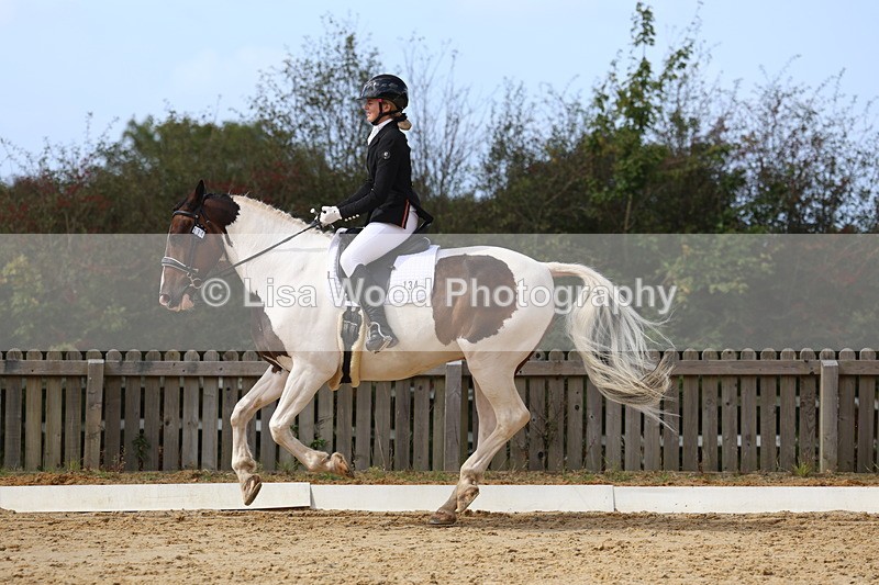 3E7A4155 - Class 9: Novice 6 Section B Championship