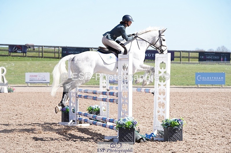 250330-123734-07049 - Cls 27 Snr 1.05 and 1.10m Grand Prix