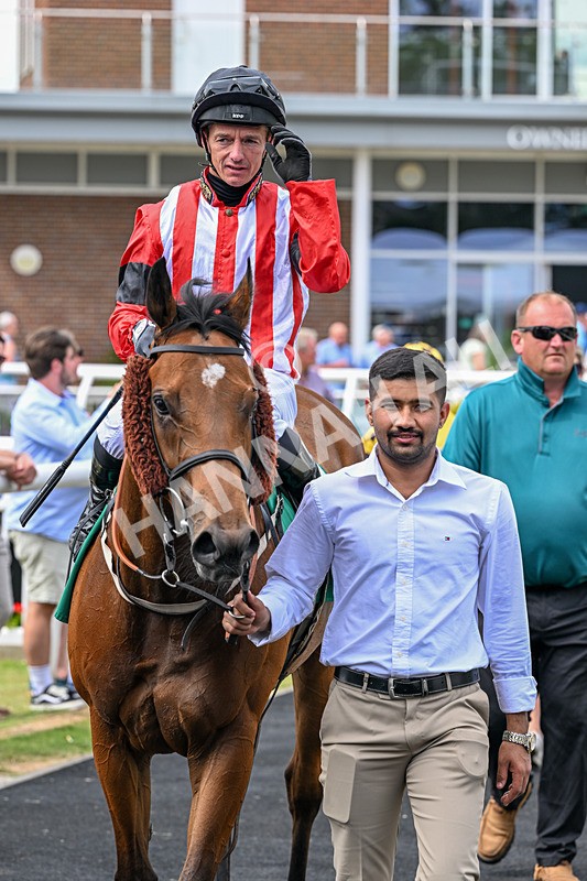 010726-Race 4-Barmyblade-8353 - Race 4 14.40pm Army Benevolent Fund Handicap