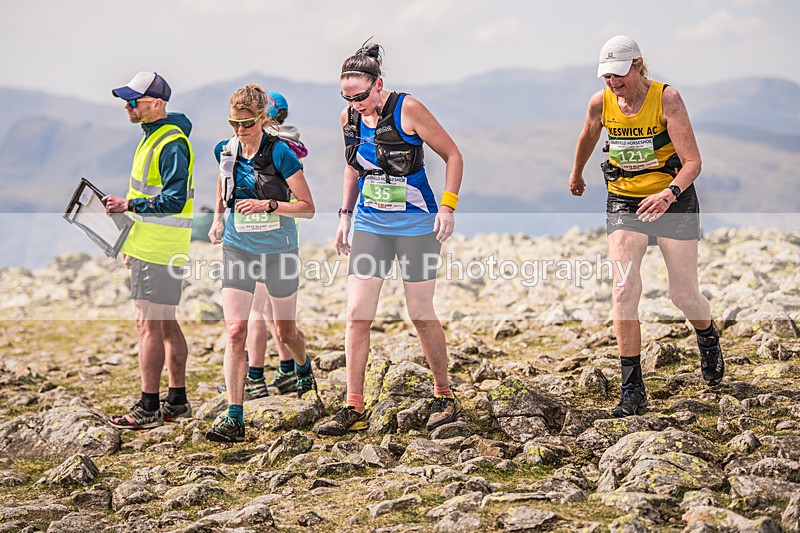 Fairfield-1022 - Fairfield Horseshoe Fell Race Saturday 11th May 2024