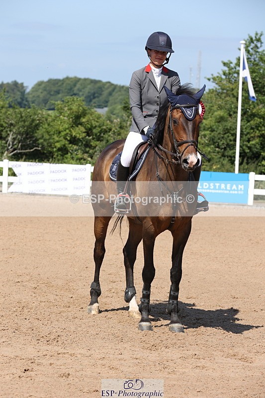 240718A-110006-04078 - Cls 29, YH 6 Yr Olds 1.20m