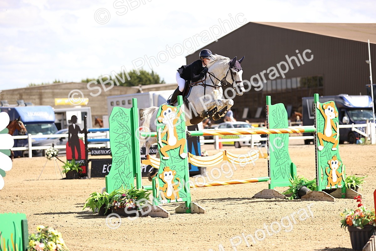 SBM_004279 - Class 23 - Talent Seekers Inc 7Yr Old Championship Qualifier 1.30 - 2nd Half