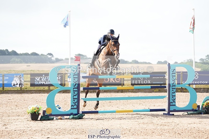 250718-094238-09475 - Cls 2, 3 Star Small Tour Start til Break