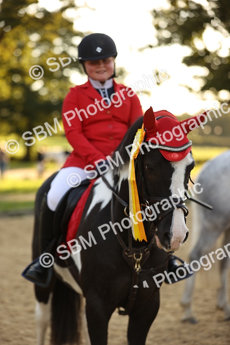 SBM_56135 - J10 - Junior Pony 75cm Championship