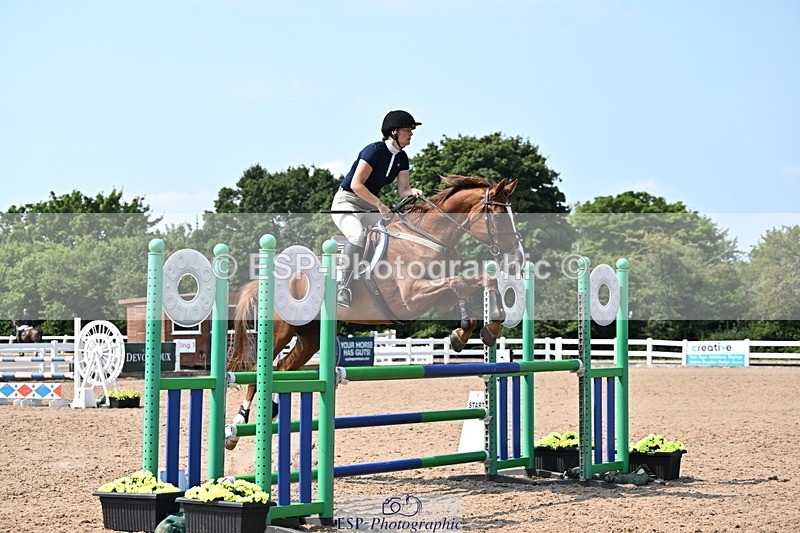 240801A-114733-00534 - Cls 10 1.05m Amateur Qualifier