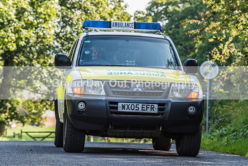 The One 10-555 - The One 10 Mile Road Race Saturday 9th September 2023