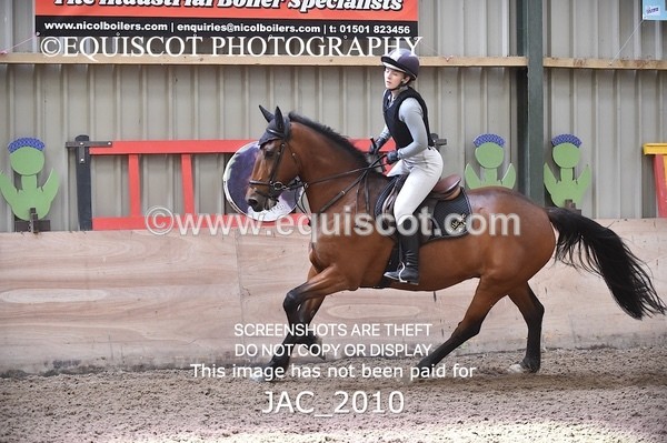 JAC_2010 - CLASS 5 BE1M