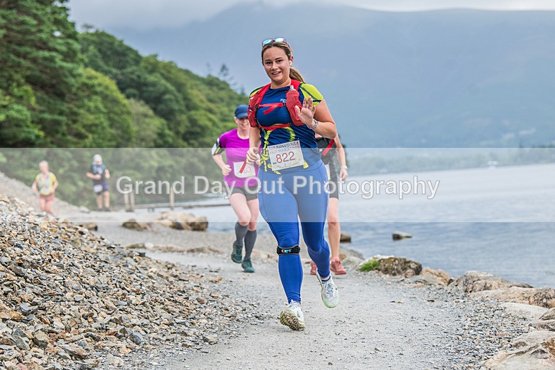 Borrowdale-352 - High Terrain Events Borrowdale Trail Half Marathon Sunday 18th August 2024