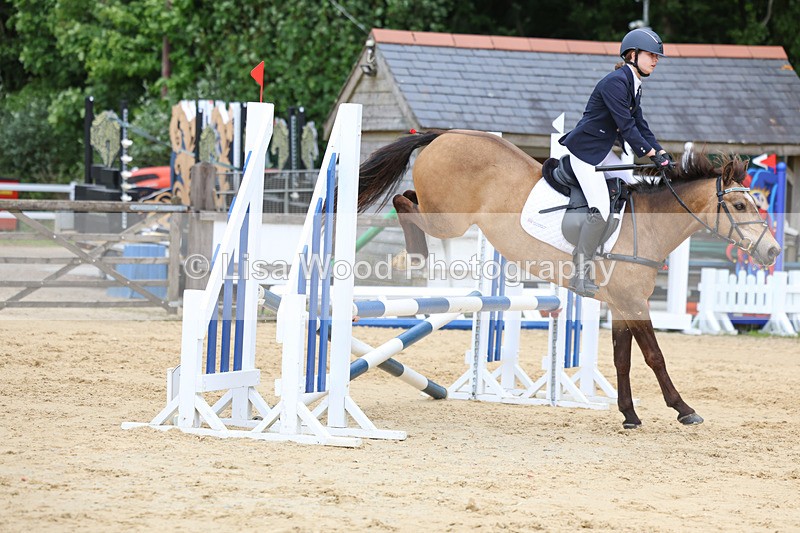 3E7A4725 - Class 8: 80cm Junior