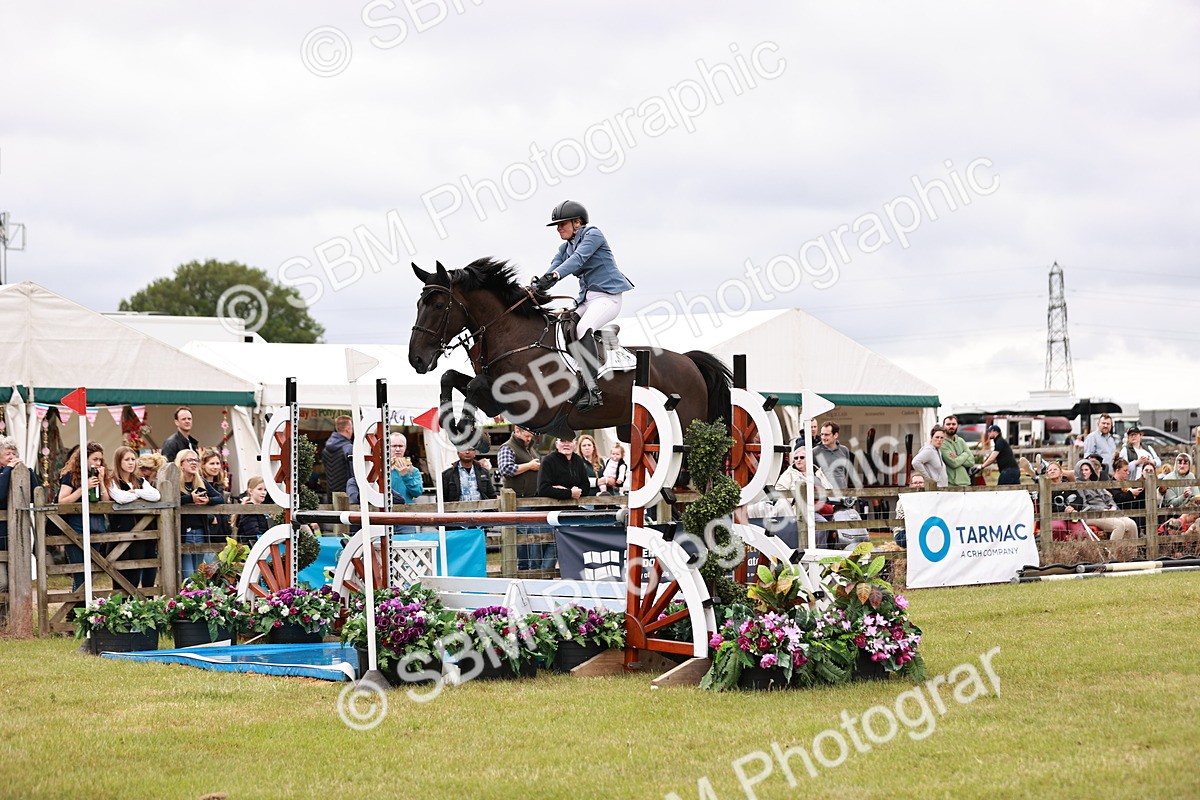 SBM_07756 - Class 203 - Martin Grant Homes Areal Trial