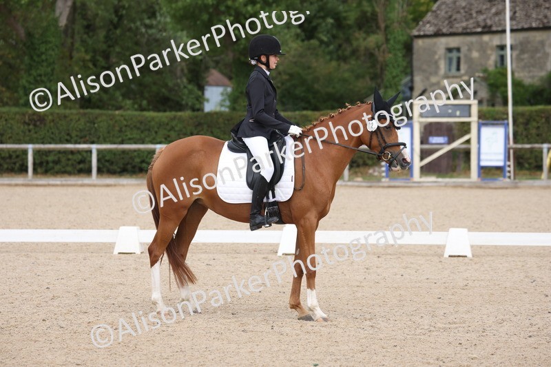 20260912-0619 - Class 5 - Novice 1