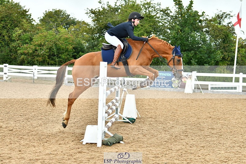 230812A-110208-08403 - Cls 26 A&B Discovery & 1m Open