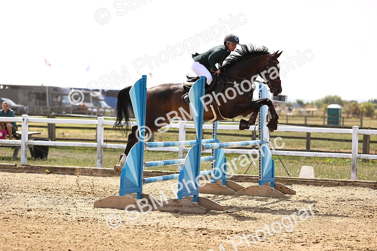 SBM_006146 - Class 10 - Amateur Championship Qualifier 95cm