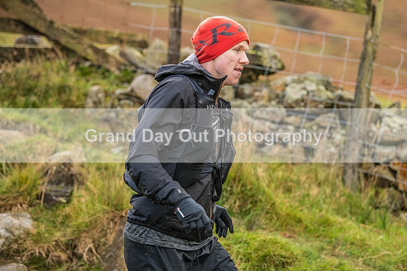 Langdale-1705 - Langdale Horseshoe Fell Race Saturday 12thOctober 2024