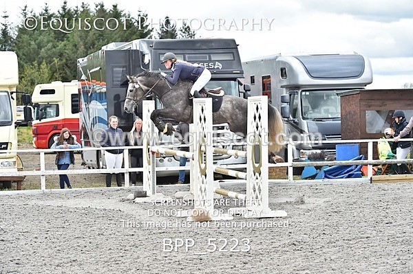 BPP_5223 - SAT CLASS 30 DISCOVERY /1M OPEN