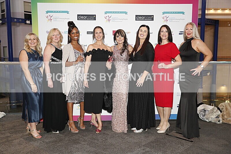 _09I0365 - The CYP Awards 2024