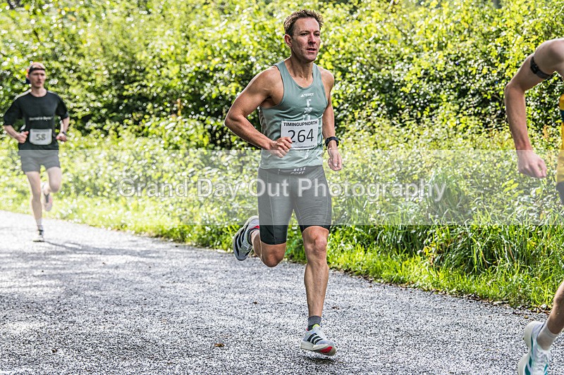 The One-15 - The One 10 Mile Road Race Saturday 13th September 2025