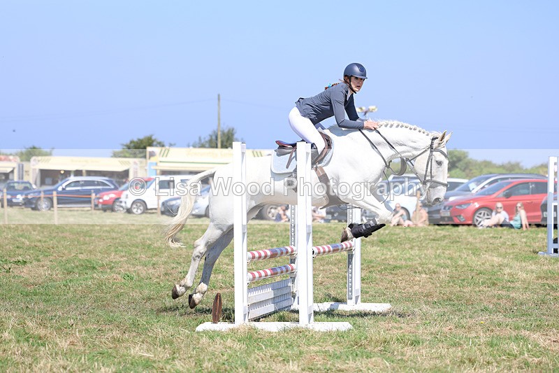 3E7A3674 - Class 3: Club 80cm Juniors and Seniors
