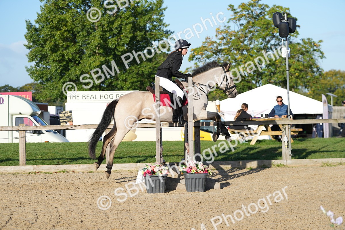 SBM_14176 - J57 - Clear Round 60cm