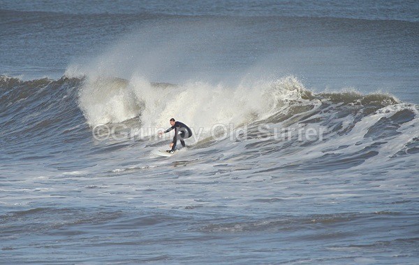DSC_7102 - North Bay Scarborough 25th September 2018