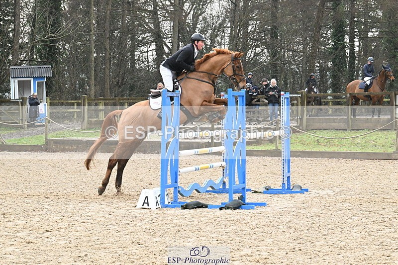 250215A-142329-01504 - Cls 5 Foxhunter and 1.20m Open