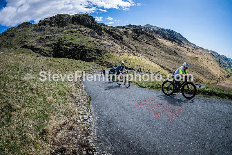 152343 - Hardknott Pass Camera 2 15.00-16.30