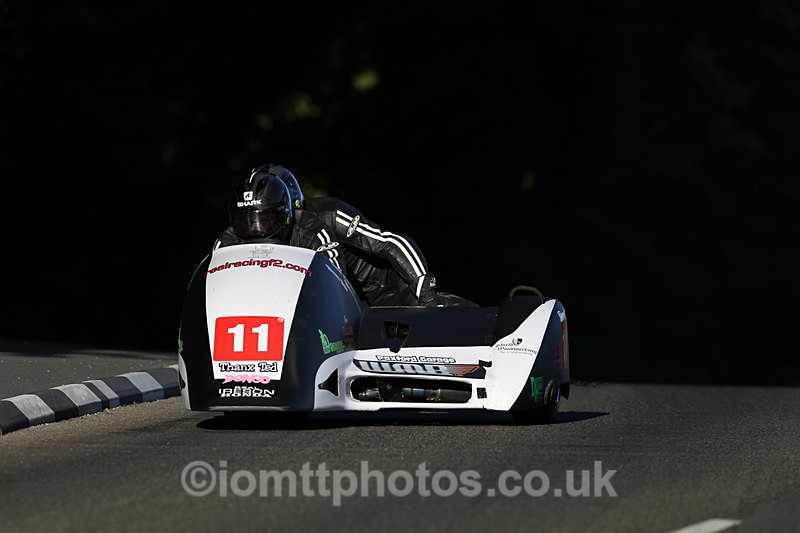 PR154169 - Friday Practice