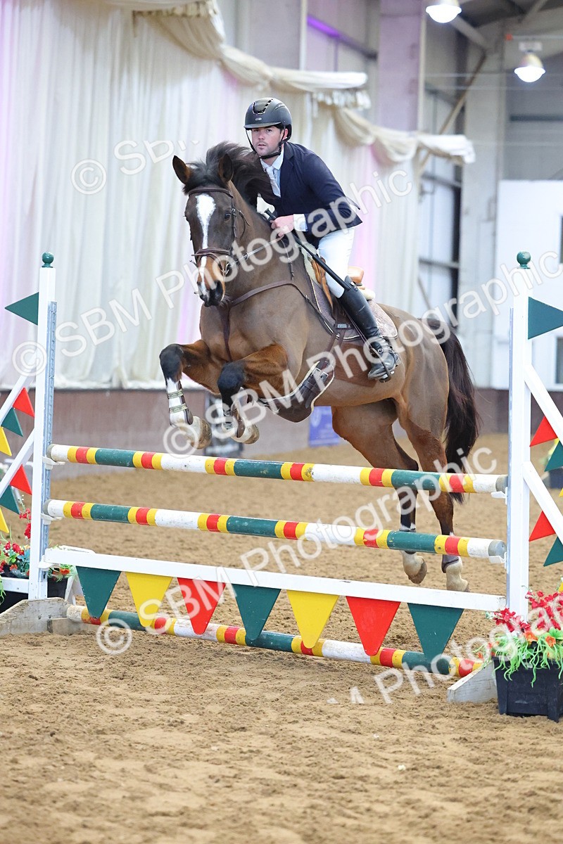 SBM_002551 - Class 9 - Senior Discovery 1.00m