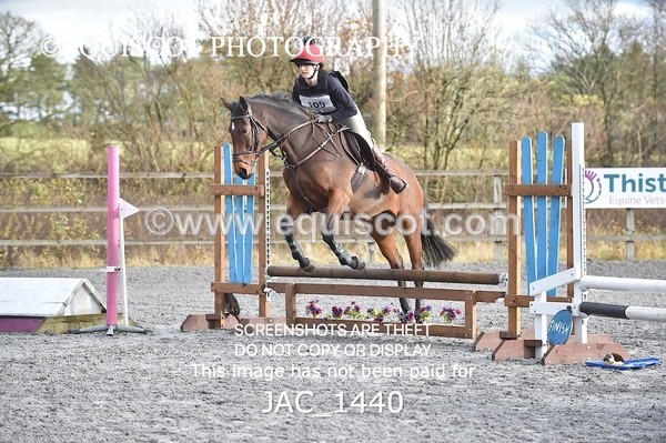 JAC_1440 - 60cm Open, National AE Qualifier