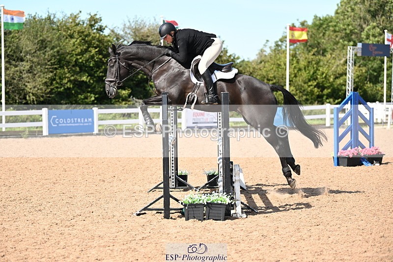 240914A-133031-07793 - Cls 23-S 95cm Amateur Qualifier