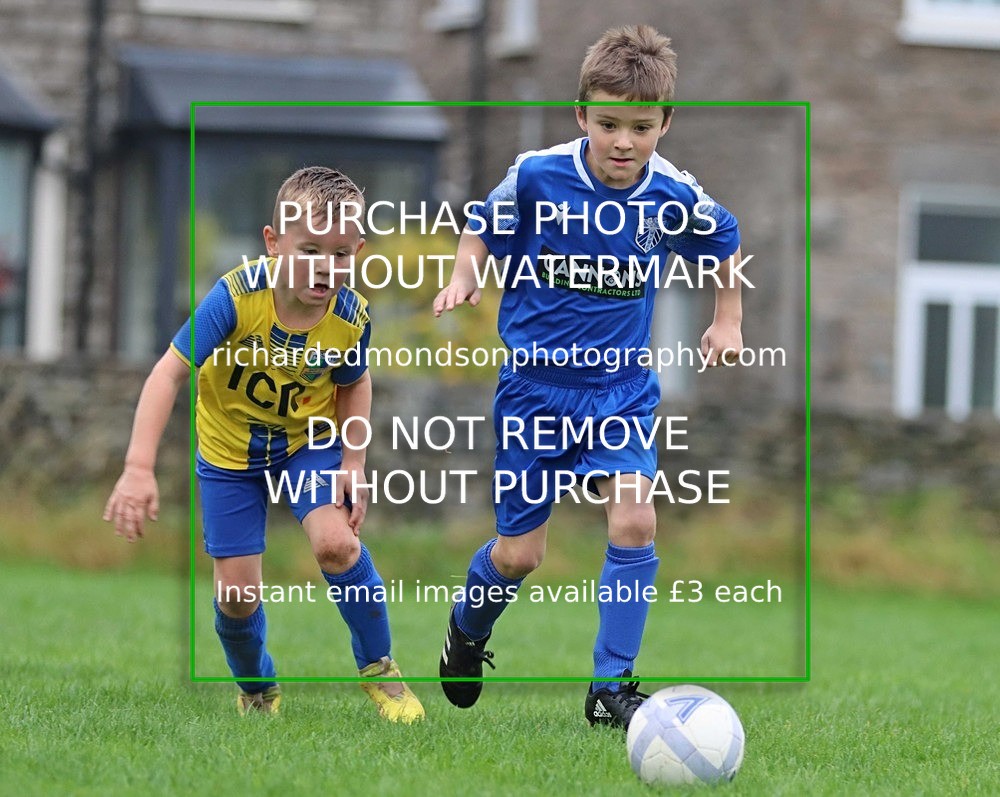 IMG_5459 - Wattsfield Under 7's v Kendal Utd Under 7's (7/10/23)