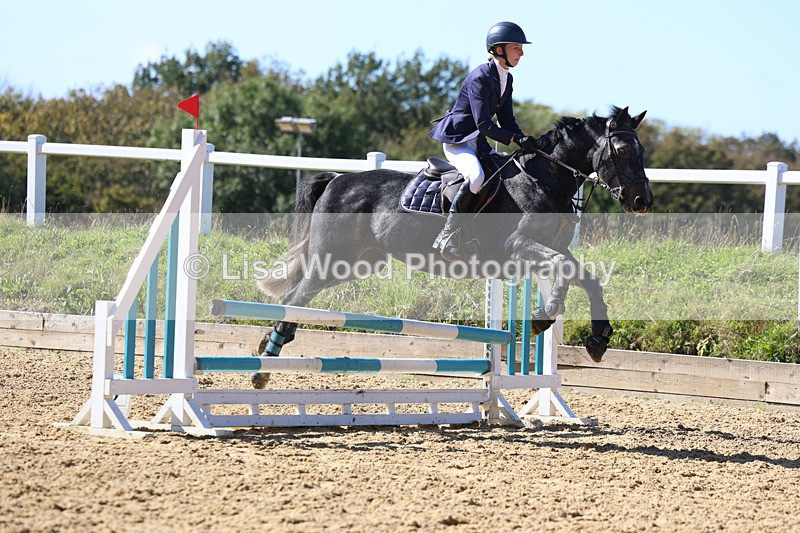 3E7A4425 - Class 7: 70cm Senior