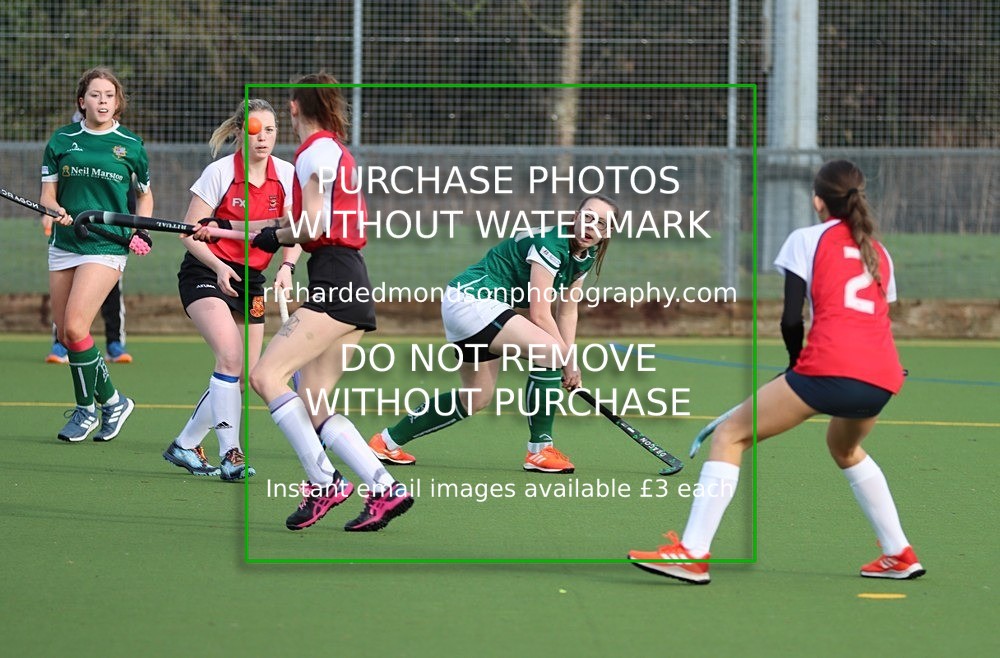 IMG_5429 - Kendal Ladies Development vs Wigton