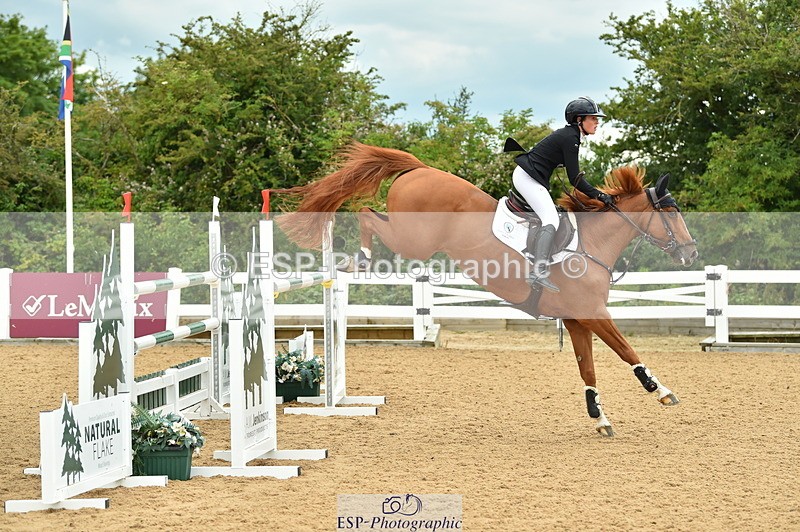 230720A-135416-03227 - Cls 21, 1 Star Gold 1.30m