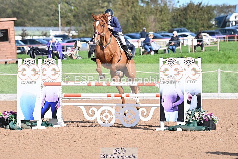 231015A-113116-07703 - Cls 29 1.15m Grand Prix