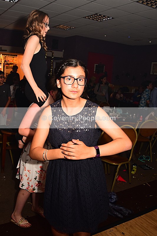 STIV-1013 - Stivichall Primary School