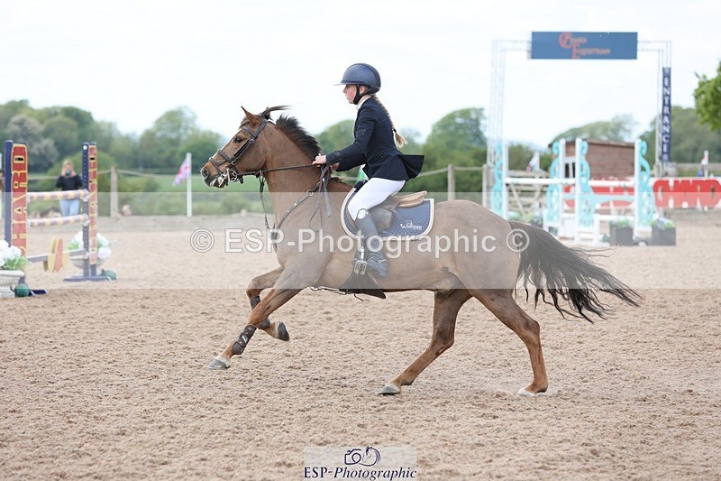 250504-132623-02726 - Cls 8 Junior 1.20m Open