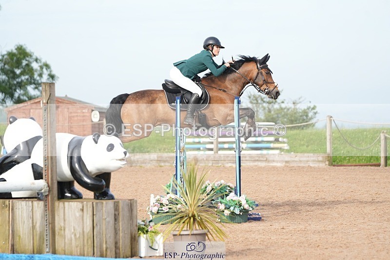 260627-081020-02102 - Cls 9A Junior 1.05m