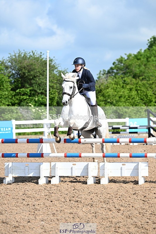 240609A-091152-03395 - Cls 21 Pony Discovery and 90cm Open