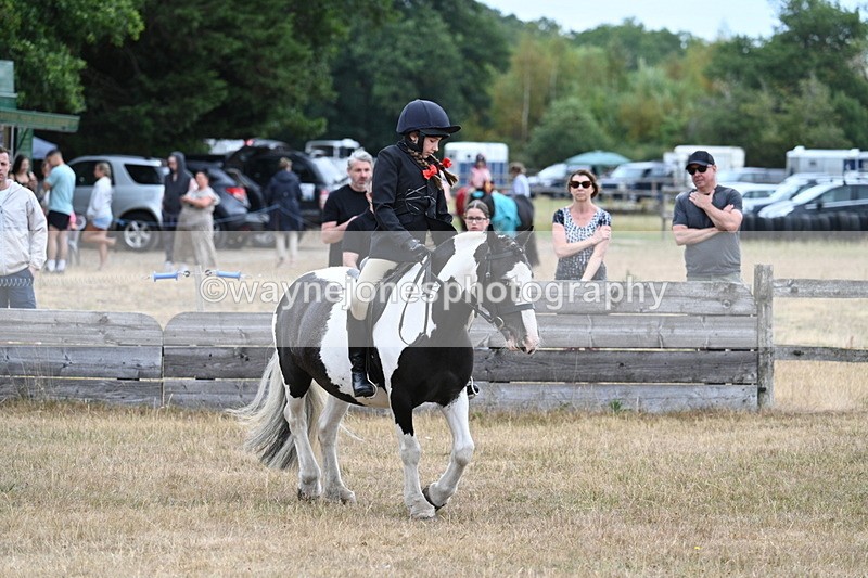 WJ7_7275 - Class 2 Best Rider