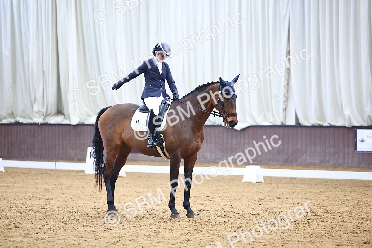 SBM_006919 - Class 17/14 - Novice & prelim FSM