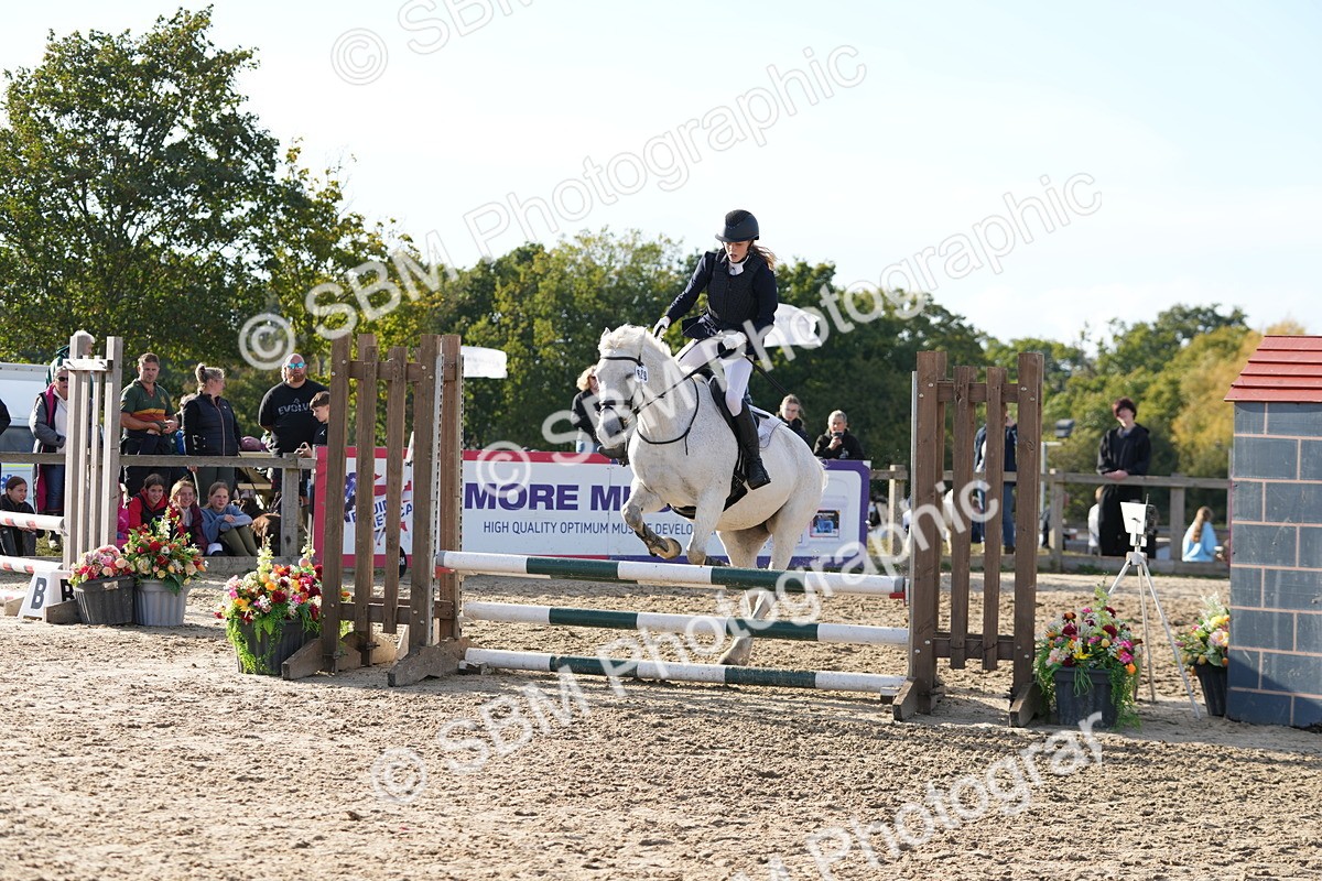 SBM_51185 - J8 - Junior Pony 65cm Championship