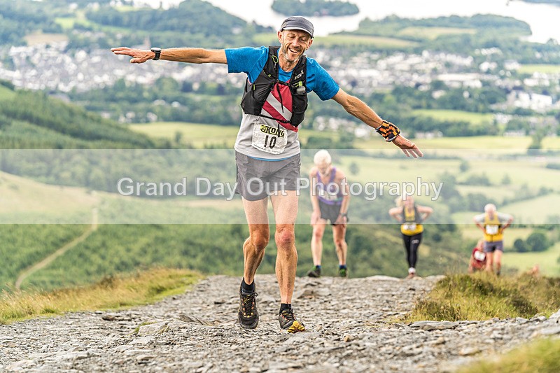 Skiddaw-242 - Skiddaw Fell Race Sunday 7th July 2014