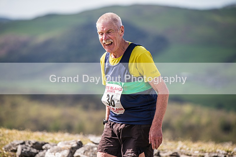 Dean Barwick-276 - Dean Barwick Dash Fell Race Sunday 19th April 2026